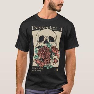 Dayseeker - Dromen is zinken Waken is stijgen T-shirt