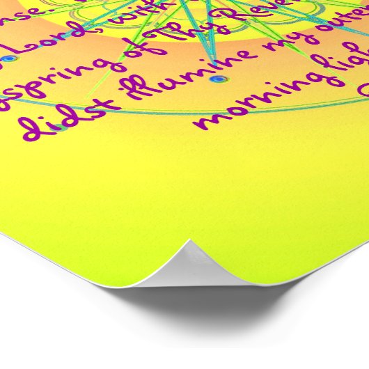 DaySpring5 Poster (Hoek)