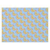 Daytime Butterfly Tafelkleed (Voorkant (Horizontaal))