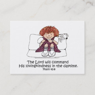 Daytime en Call Chubby Visitekaartje