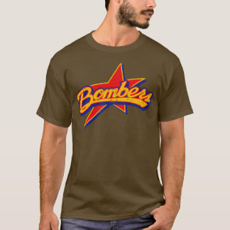 Dayton Bombers T-shirt