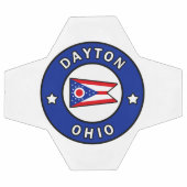 Dayton Ohio (Plat)