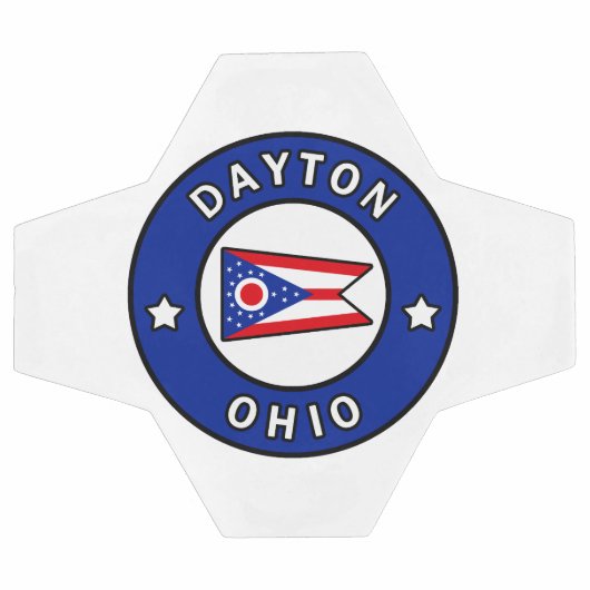 Dayton Ohio (Plat)
