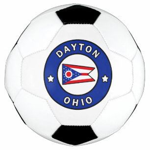 Dayton Ohio
