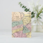 Dayton, Ohio Briefkaart (Staand voorkant)