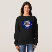 Dayton (Ohio) Trui (Voorkant volledig)
