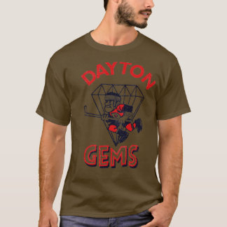 Dayton Pareltjes 1 T-shirt