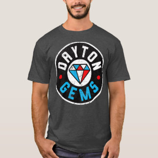 Dayton-Pareltjes T-shirt