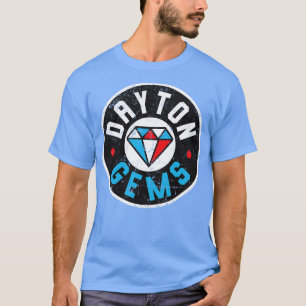 Dayton-Pareltjes T-shirt