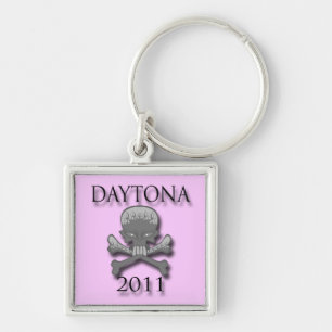 Daytona 2011 sleutelhanger