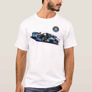 Daytona 24 t-shirt