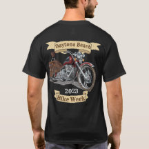 Daytona Beach Bike Week 2023 Motorcycle