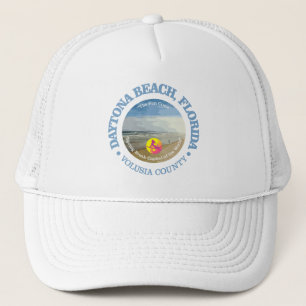 Daytona Beach (C) Trucker Pet