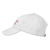 DAYTONA BEACH casquette (Gauche)