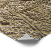 Daytona Beach Clock Tower 2 Poster (Hoek)