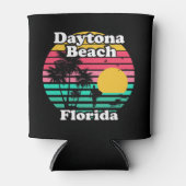  Daytona Beach Florida Blikjeskoeler (Voorkant)