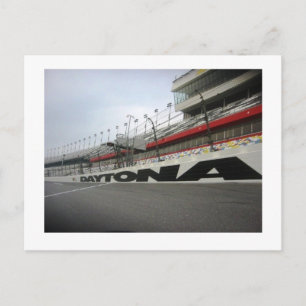 Daytona Beach, Florida Briefkaart