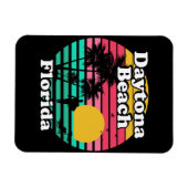  Daytona Beach Florida Magneet (Horizontaal)