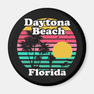  Daytona Beach Florida Magneet
