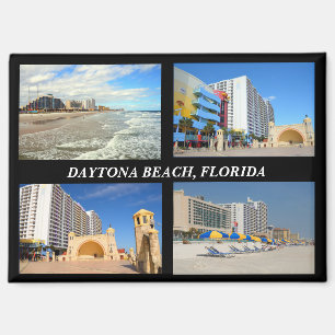 Daytona Beach Florida Magneet