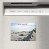 Daytona Beach, Florida Magneet (Insitu (Vaatwasser))