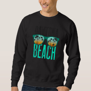 Daytona Beach Florida Summer Vacation SurfDay Trui