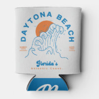 DAYTONA BEACH FLORIDA SUMMER WAVACATION