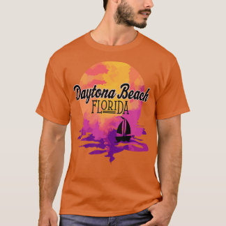 Daytona Beach Florida T-shirt