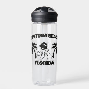 Daytona Beach Florida Waterfles