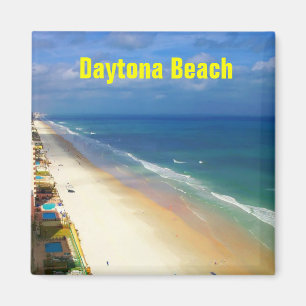 Daytona Beach magneet