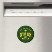 Daytona Beach Magnet (In Situ (Lave-vaisselle))