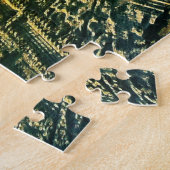 Daytona Beach Shoreline en Boardwalk Legpuzzel (Zijkant)
