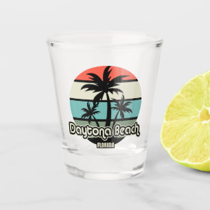 Daytona Beach Shot Glas