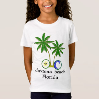 Daytona Beach T-Shirt
