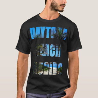 Daytona Beach T-shirt van Florida