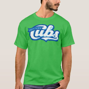 Daytona Cubs T-shirt