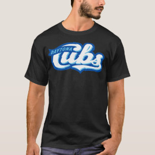 Daytona Cubs T-shirt