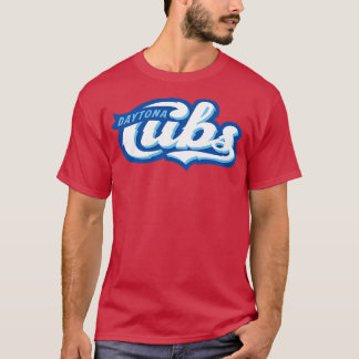 Daytona Cubs T-shirt
