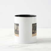 Daytona, Florida - Uitzicht van Beach Street Mok (Midden)