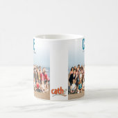 Daytona National Tour Alternate Group Mok (Center)