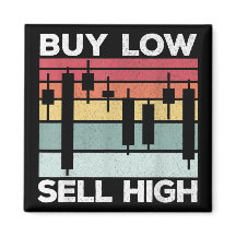 Daytrading Buy low sell high Candlesticks