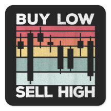 Daytrading Koop low sell hoge kandelaars