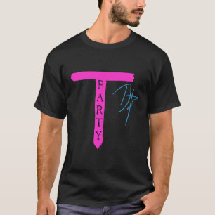 daz games merch daz black t signature t party t-sh t-shirt
