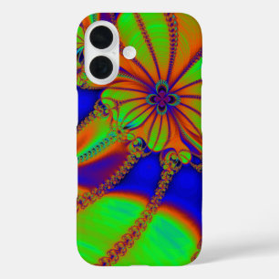 Dazrd iPhone 16 Hoesje