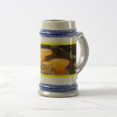 Dazzle Bierpul (Voorkant rechts)