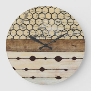 Dazzle II Grote Klok