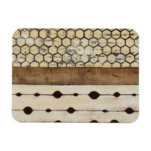 Dazzle II Magneet
