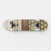 Dazzle II Skateboard (Horizontaal)
