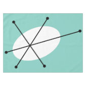 Dazzle Nappe bleue (Devant (Horizontal))