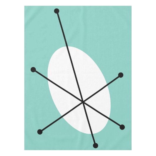 Dazzle Nappe bleue (Devant)